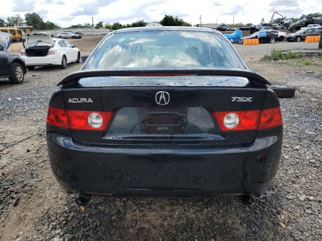 Photo 5 VIN: JH4CL96834C009946 - ACURA TSX 