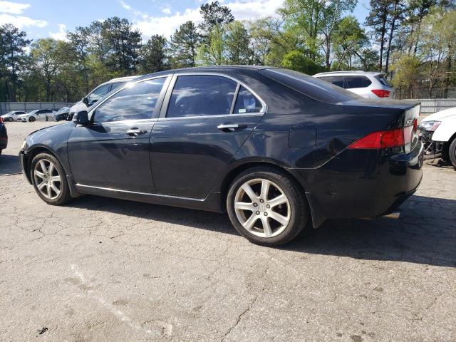 Photo 1 VIN: JH4CL96834C012247 - ACURA TSX 