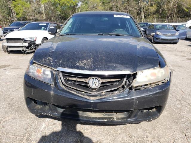 Photo 4 VIN: JH4CL96834C012247 - ACURA TSX 