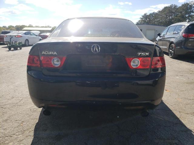 Photo 5 VIN: JH4CL96834C012247 - ACURA TSX 