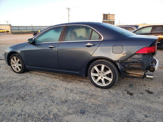 Photo 1 VIN: JH4CL96834C029856 - ACURA TSX 