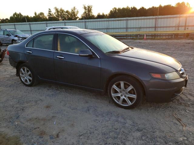 Photo 3 VIN: JH4CL96834C029856 - ACURA TSX 