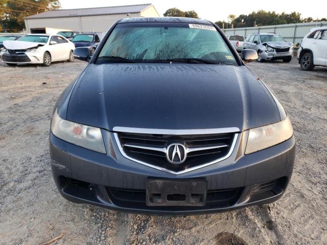 Photo 4 VIN: JH4CL96834C029856 - ACURA TSX 