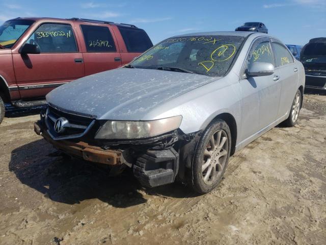 Photo 1 VIN: JH4CL96834C034815 - ACURA TSX 