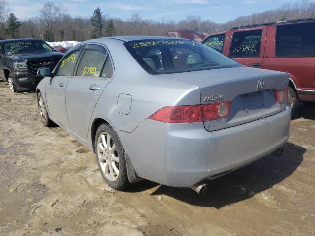 Photo 2 VIN: JH4CL96834C034815 - ACURA TSX 