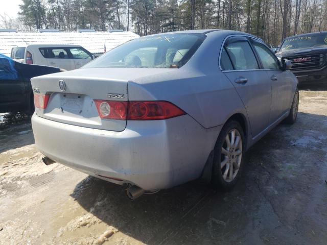 Photo 3 VIN: JH4CL96834C034815 - ACURA TSX 