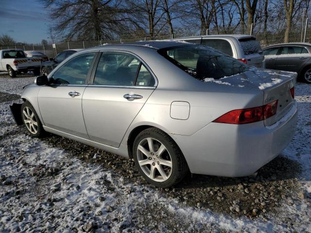 Photo 1 VIN: JH4CL96834C039268 - ACURA TSX 