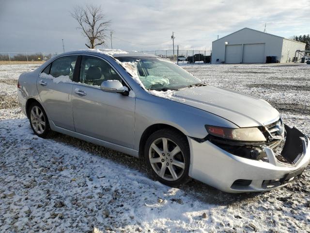 Photo 3 VIN: JH4CL96834C039268 - ACURA TSX 