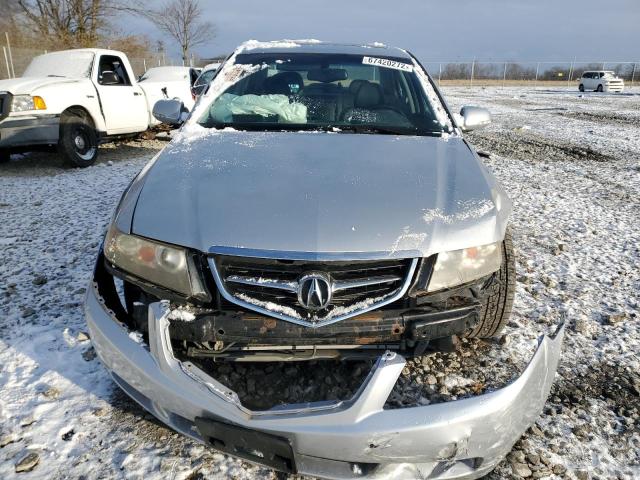 Photo 4 VIN: JH4CL96834C039268 - ACURA TSX 