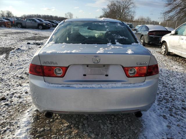 Photo 5 VIN: JH4CL96834C039268 - ACURA TSX 