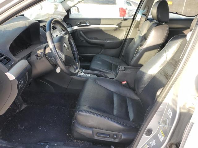 Photo 6 VIN: JH4CL96834C039268 - ACURA TSX 