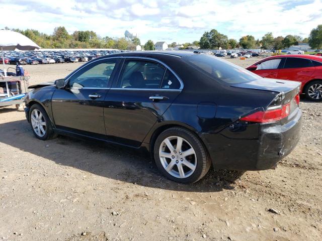 Photo 1 VIN: JH4CL96835C005963 - ACURA TSX 