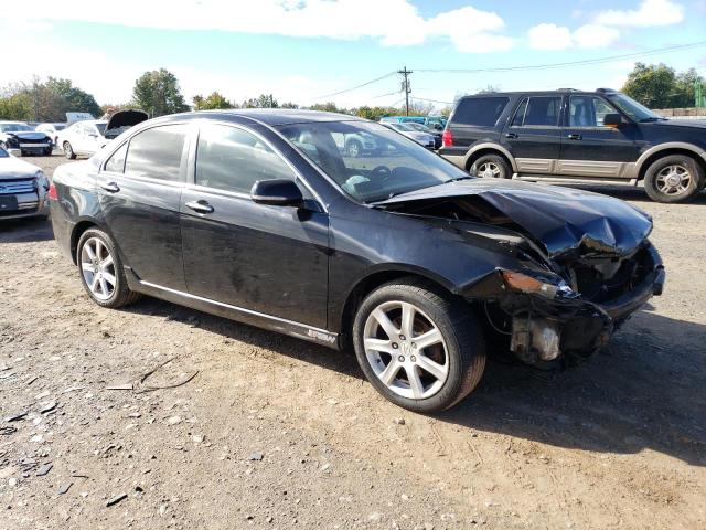 Photo 3 VIN: JH4CL96835C005963 - ACURA TSX 