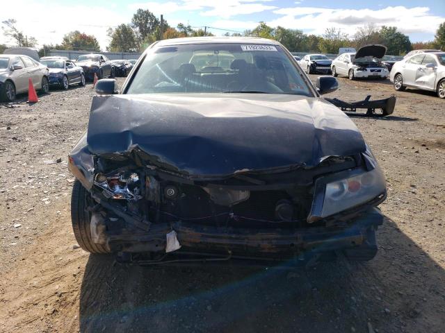 Photo 4 VIN: JH4CL96835C005963 - ACURA TSX 