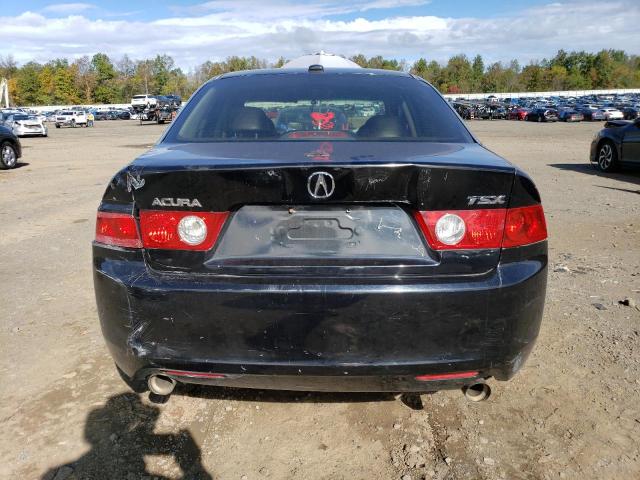 Photo 5 VIN: JH4CL96835C005963 - ACURA TSX 