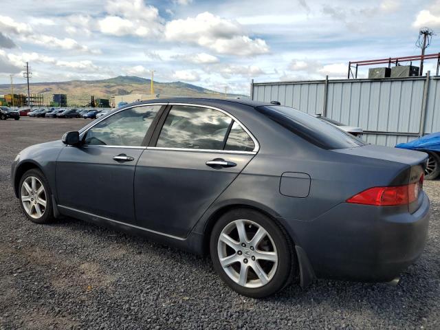 Photo 1 VIN: JH4CL96835C007647 - ACURA TSX 