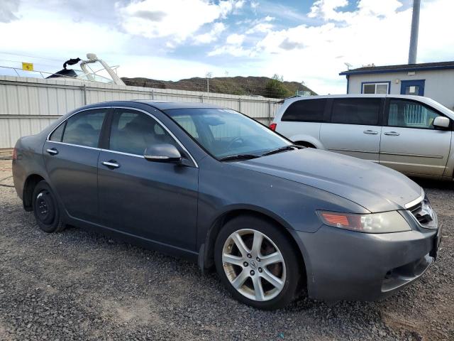 Photo 3 VIN: JH4CL96835C007647 - ACURA TSX 