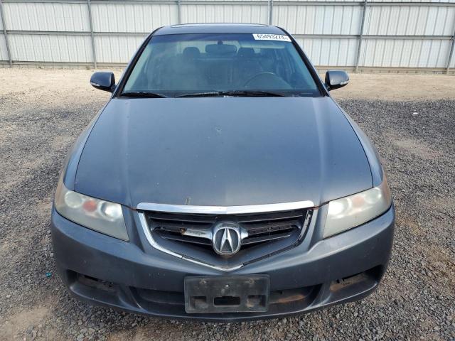 Photo 4 VIN: JH4CL96835C007647 - ACURA TSX 