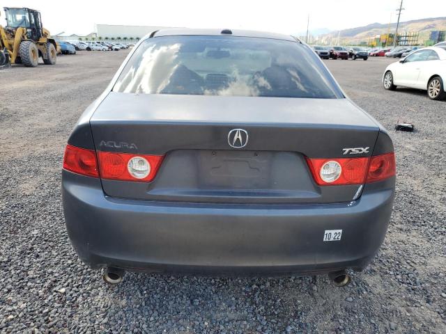 Photo 5 VIN: JH4CL96835C007647 - ACURA TSX 