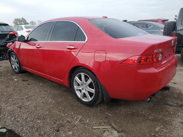 Photo 1 VIN: JH4CL96835C009124 - ACURA TSX 