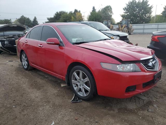 Photo 3 VIN: JH4CL96835C009124 - ACURA TSX 