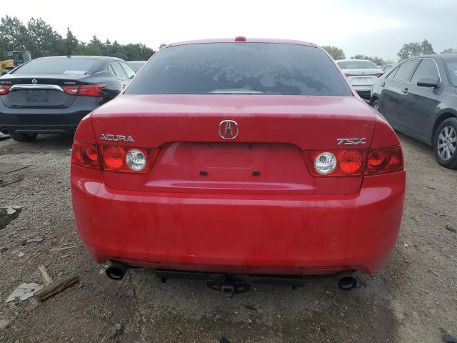 Photo 5 VIN: JH4CL96835C009124 - ACURA TSX 