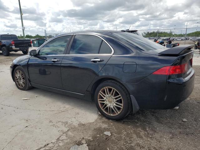 Photo 1 VIN: JH4CL96835C012007 - ACURA TSX 