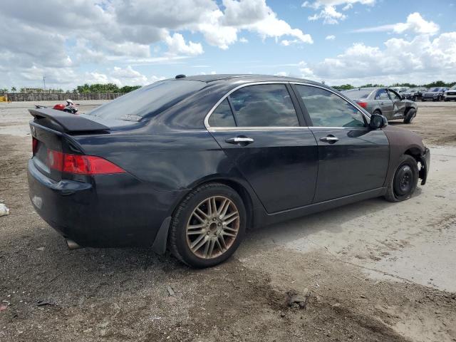 Photo 2 VIN: JH4CL96835C012007 - ACURA TSX 