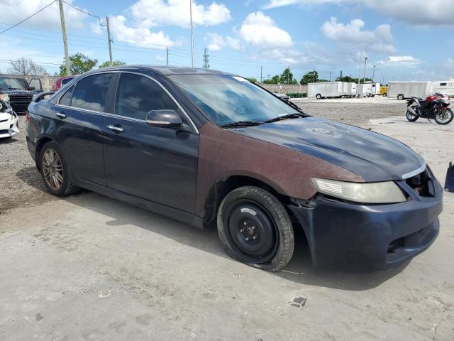 Photo 3 VIN: JH4CL96835C012007 - ACURA TSX 