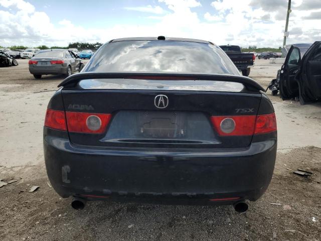 Photo 5 VIN: JH4CL96835C012007 - ACURA TSX 