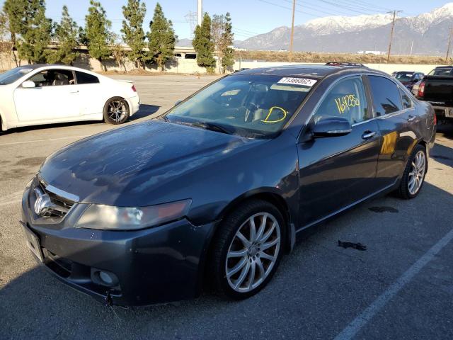 Photo 0 VIN: JH4CL96835C013268 - ACURA TSX 