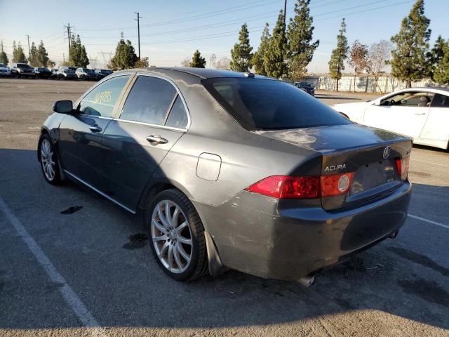 Photo 1 VIN: JH4CL96835C013268 - ACURA TSX 