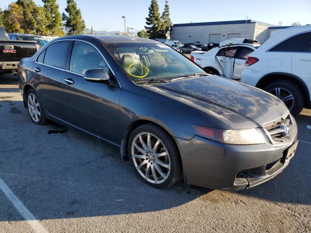 Photo 3 VIN: JH4CL96835C013268 - ACURA TSX 