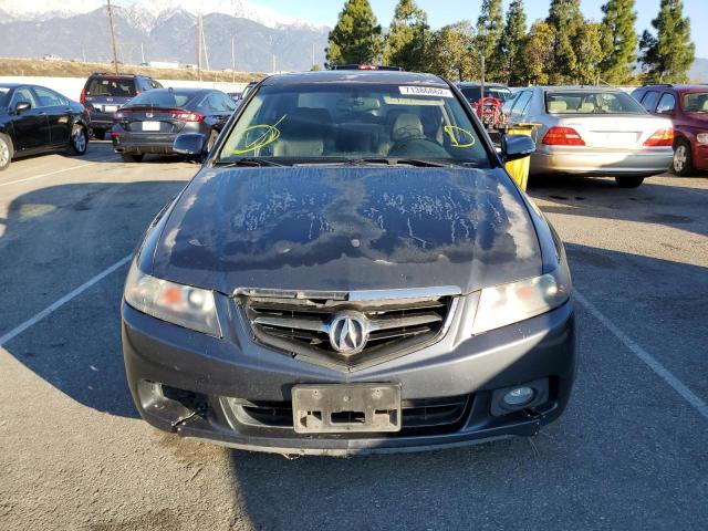 Photo 4 VIN: JH4CL96835C013268 - ACURA TSX 