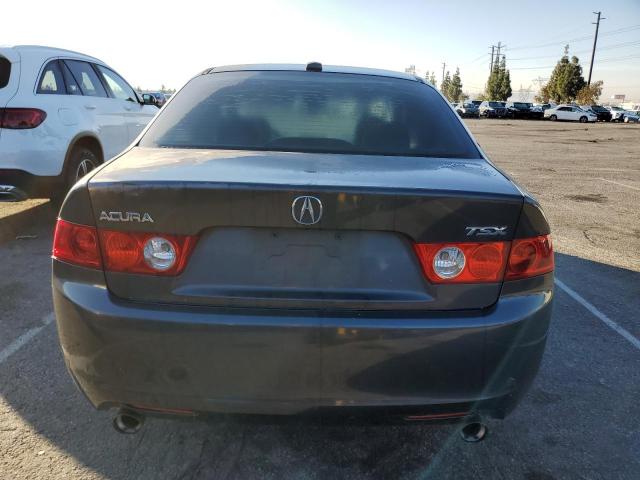 Photo 5 VIN: JH4CL96835C013268 - ACURA TSX 