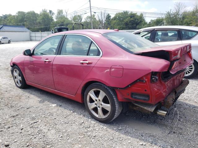 Photo 1 VIN: JH4CL96835C032693 - ACURA TSX 