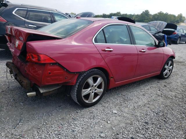 Photo 2 VIN: JH4CL96835C032693 - ACURA TSX 