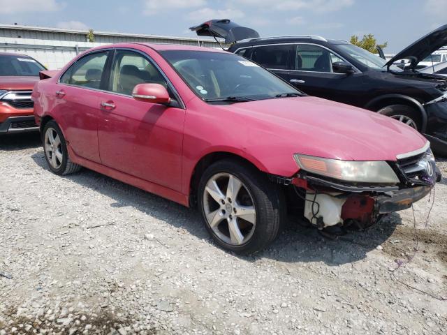 Photo 3 VIN: JH4CL96835C032693 - ACURA TSX 