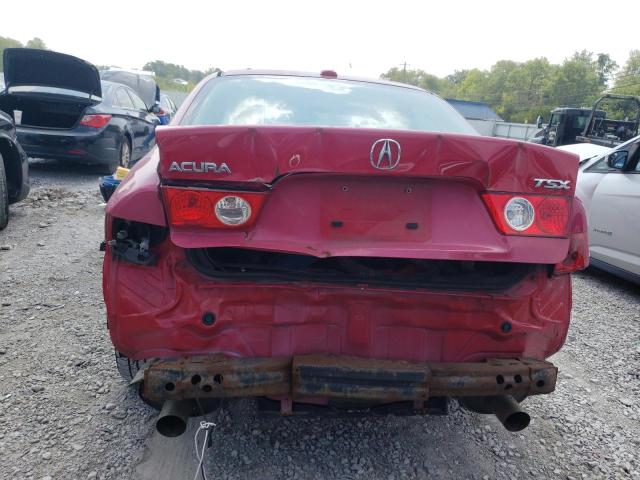 Photo 5 VIN: JH4CL96835C032693 - ACURA TSX 