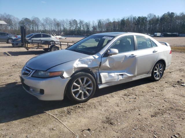 Photo 0 VIN: JH4CL96836C004135 - ACURA TSX 