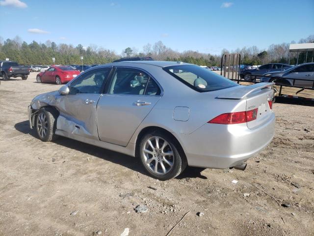 Photo 1 VIN: JH4CL96836C004135 - ACURA TSX 