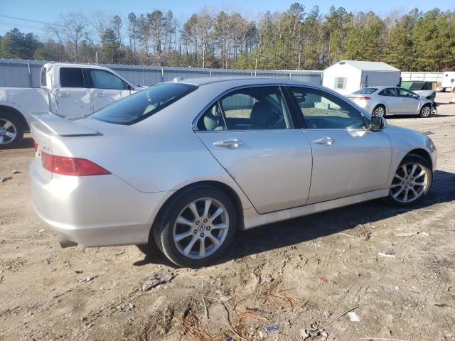 Photo 2 VIN: JH4CL96836C004135 - ACURA TSX 