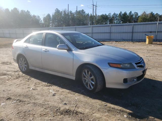 Photo 3 VIN: JH4CL96836C004135 - ACURA TSX 