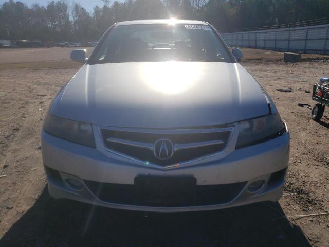 Photo 4 VIN: JH4CL96836C004135 - ACURA TSX 