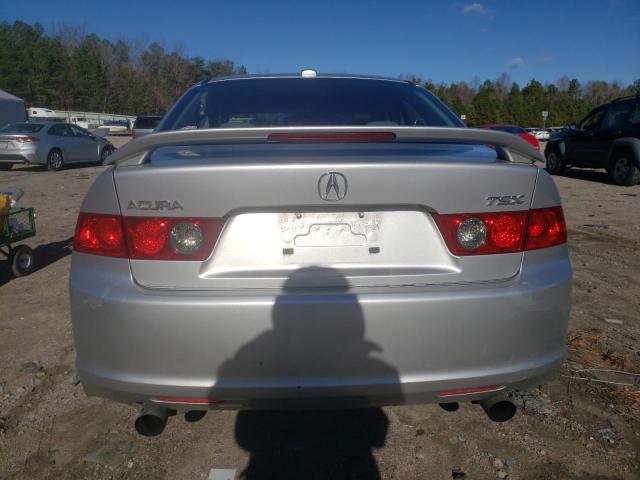 Photo 5 VIN: JH4CL96836C004135 - ACURA TSX 