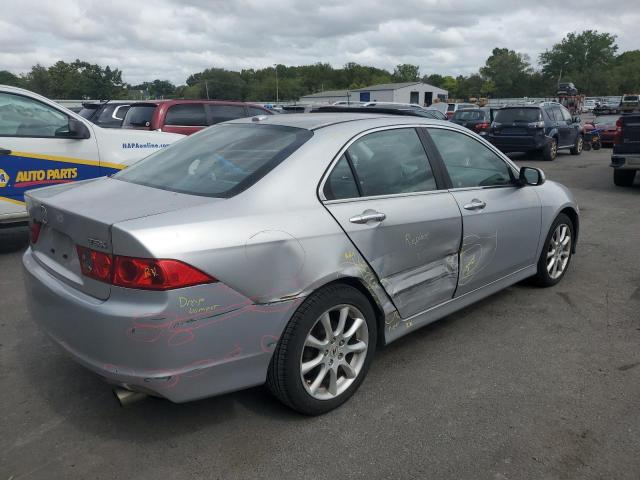 Photo 2 VIN: JH4CL96836C012414 - ACURA TSX 