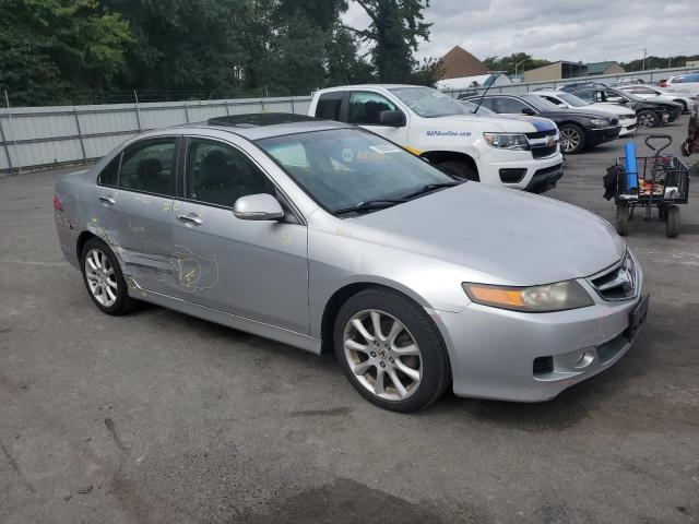 Photo 3 VIN: JH4CL96836C012414 - ACURA TSX 