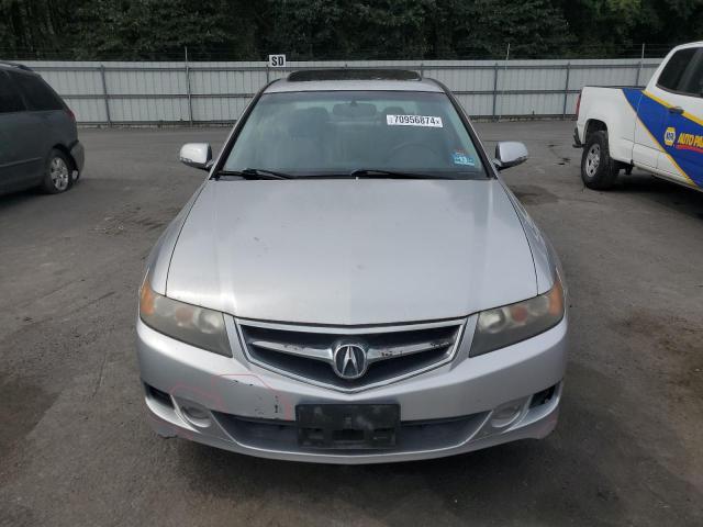 Photo 4 VIN: JH4CL96836C012414 - ACURA TSX 