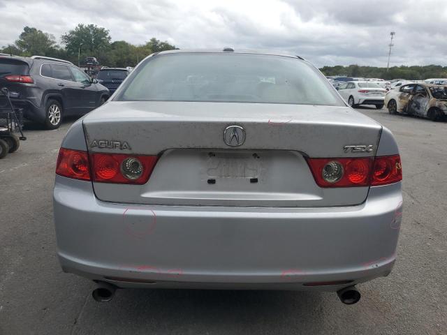 Photo 5 VIN: JH4CL96836C012414 - ACURA TSX 