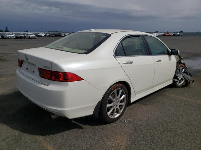 Photo 3 VIN: JH4CL96836C014910 - ACURA TSX 